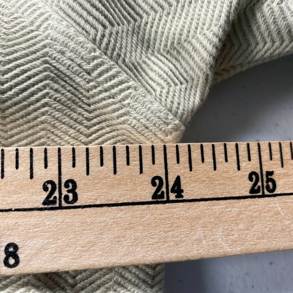 New Cabela's Men's Size Large Polo Stone Color - Picture 6 of 7